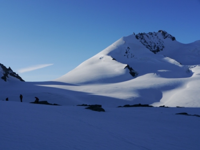Rimpfischhorn